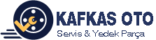 kafkas oto logo